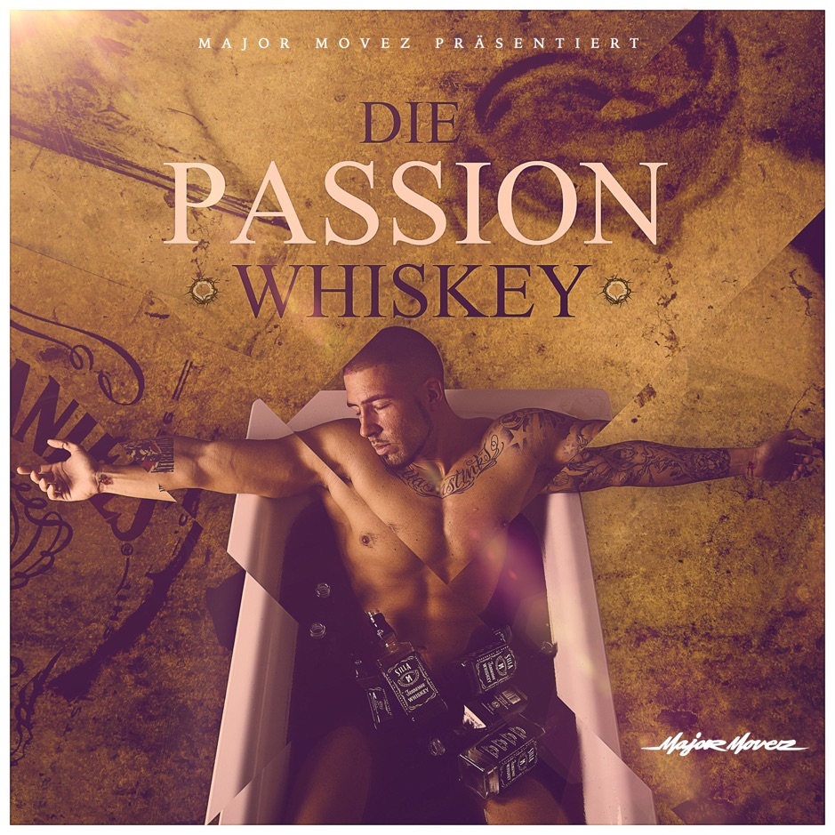 Silla - Die Passion Whisky